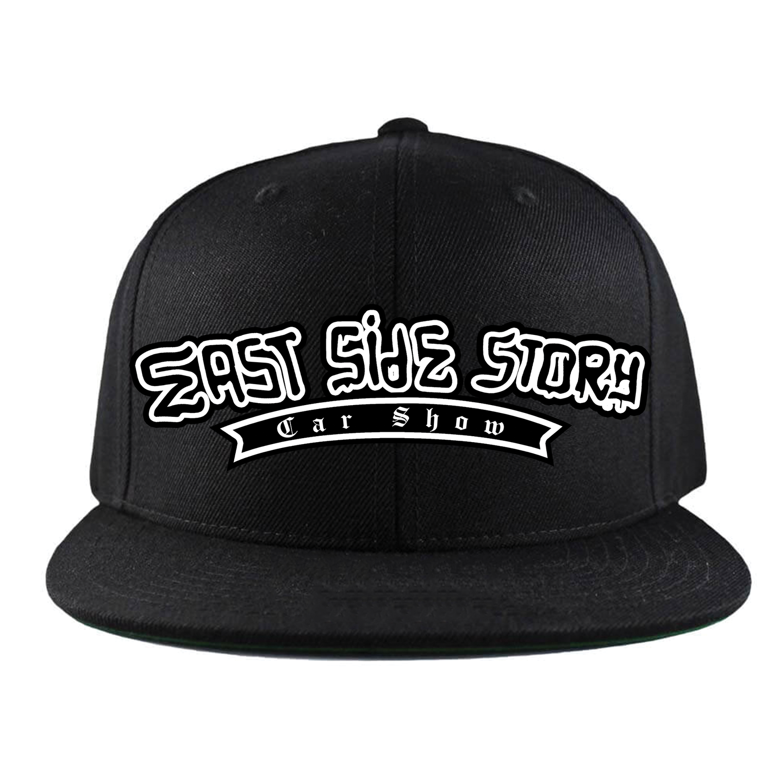 (Pre-Order) East Side Story Car Show [Hat]